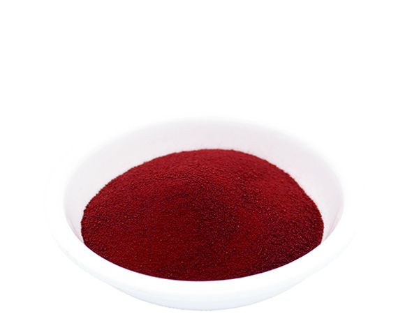 Astaxanthin Beadlets